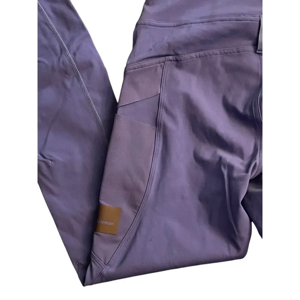 LULULEMON ATHLETICA STRETCH PANT